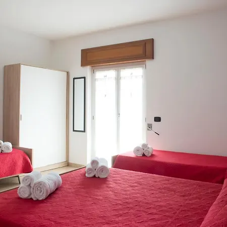 Mastro Gio Bed & Breakfast San Giovanni in Fiore Exterior photo