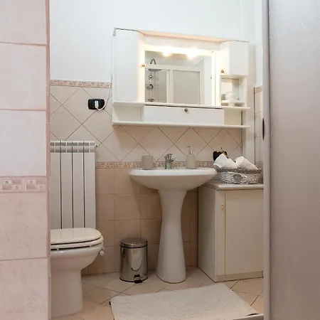 Mastro Gio Bed & Breakfast San Giovanni in Fiore Exterior photo