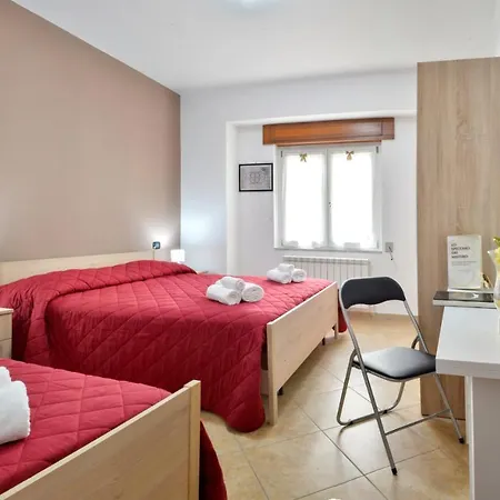 Mastro Gio Bed & Breakfast San Giovanni in Fiore Exterior photo