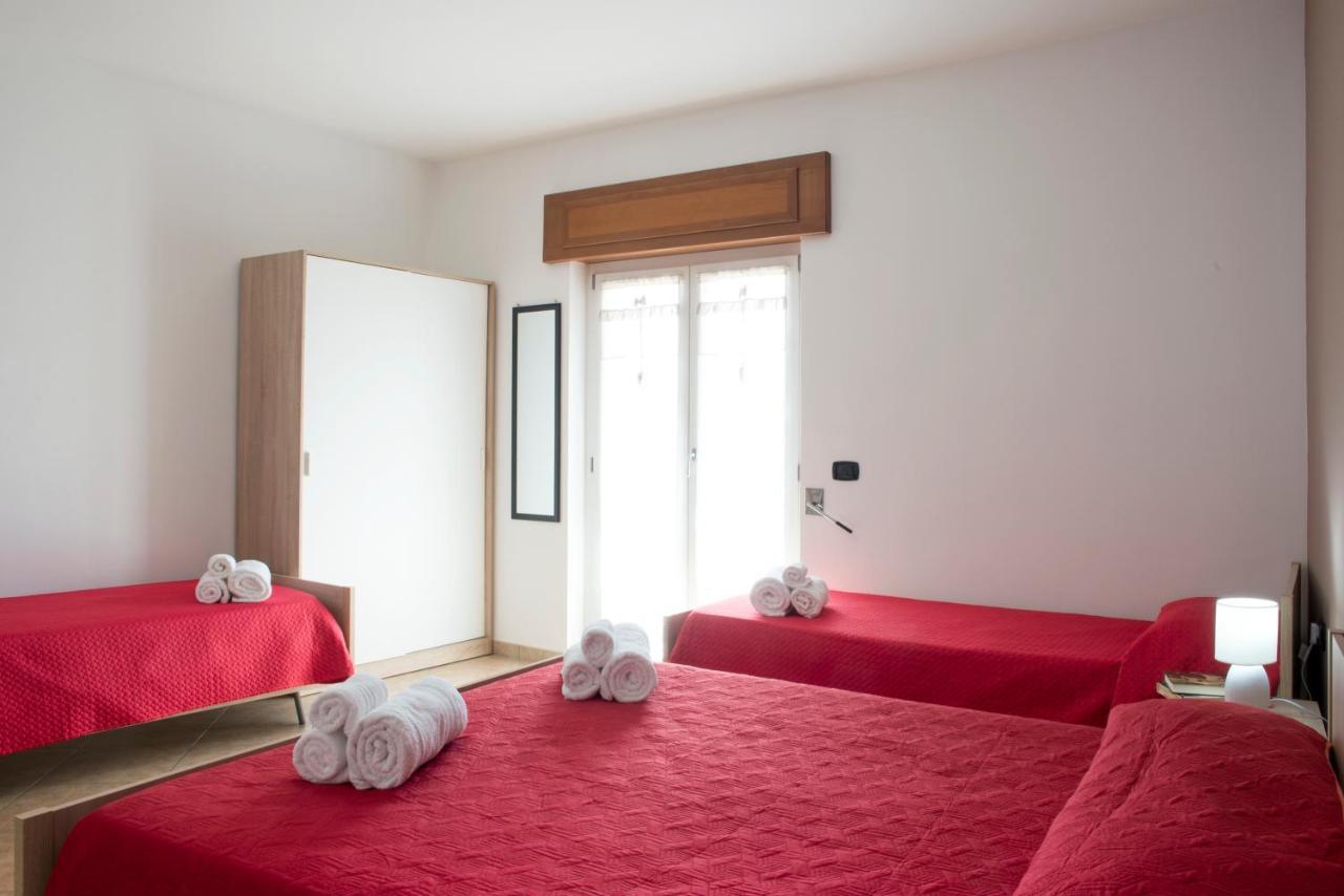 Bed & Breakfast Mastro Gio San Giovanni in Fiore