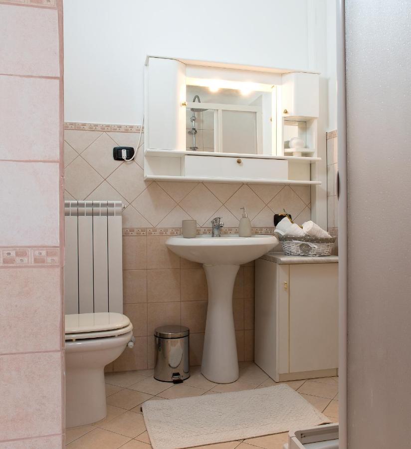 Bed & Breakfast Mastro Gio