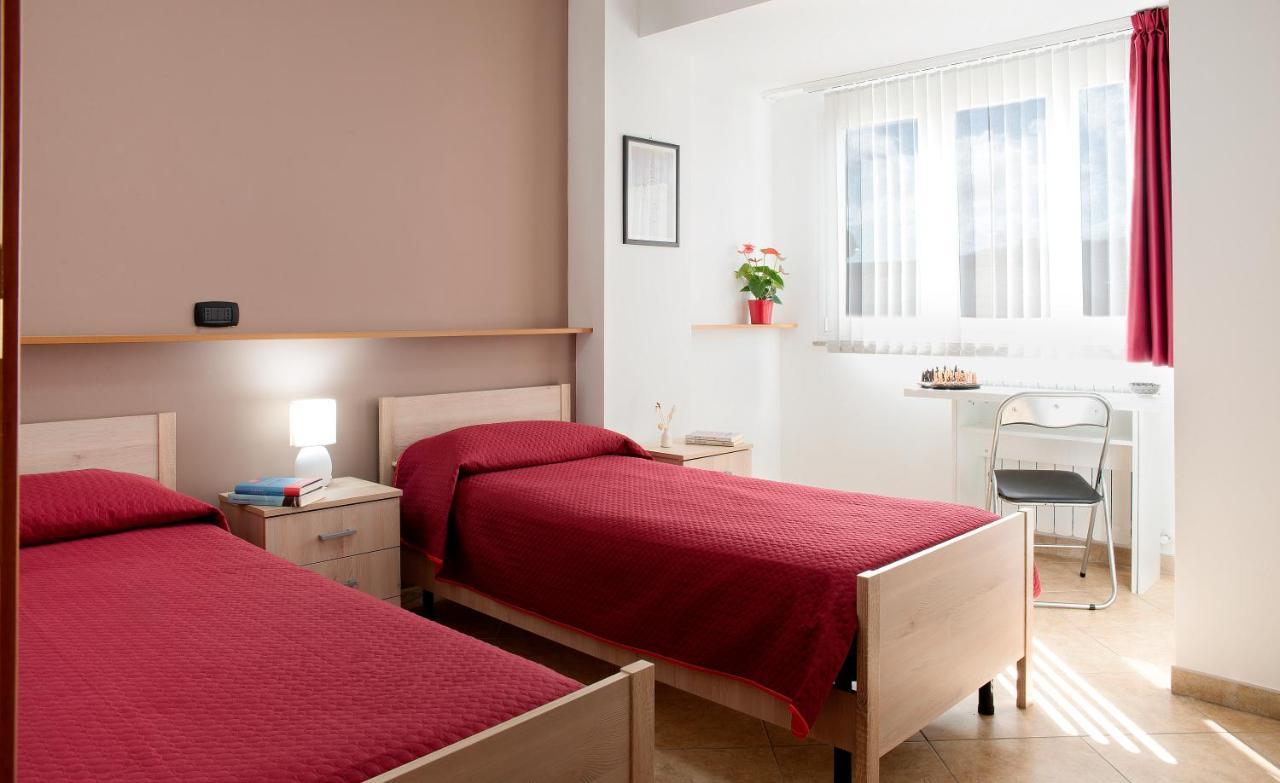 Bed & Breakfast Mastro Gio San Giovanni in Fiore