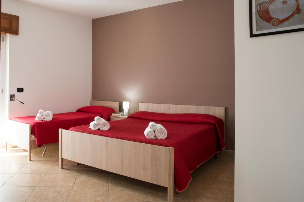 Bed & Breakfast Mastro Gio San Giovanni in Fiore